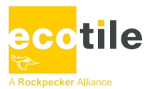 Ecotile In
